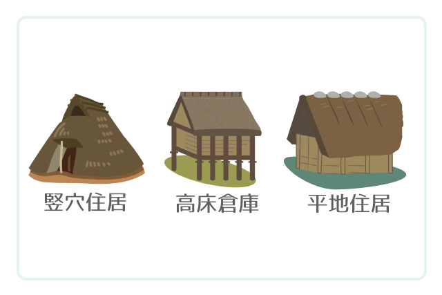 日本の住宅は時代と共にどう変化してきたか