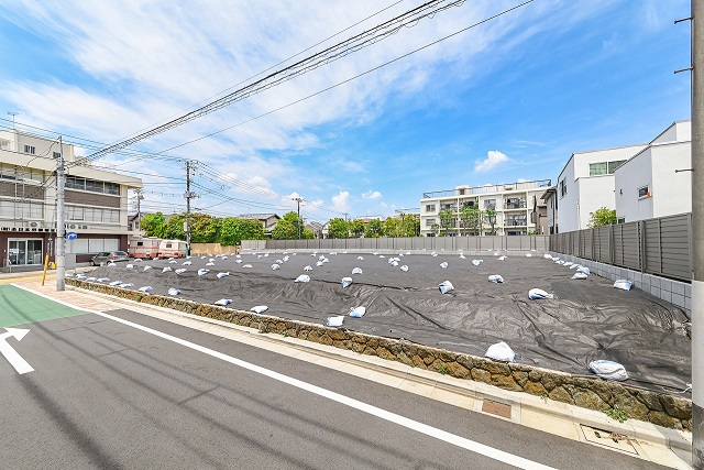 注文住宅の成功のコツ ポイントは 土地探し Sumuzu スムーズ