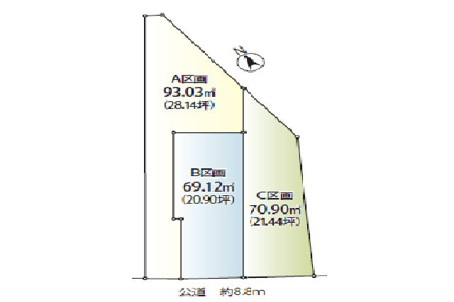 区画図resize