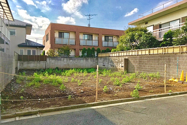 修正現地2