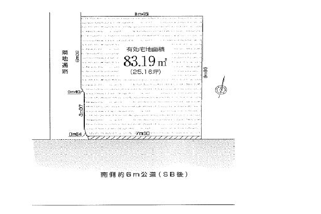 区画図resize
