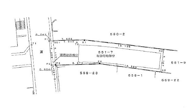 区画図1