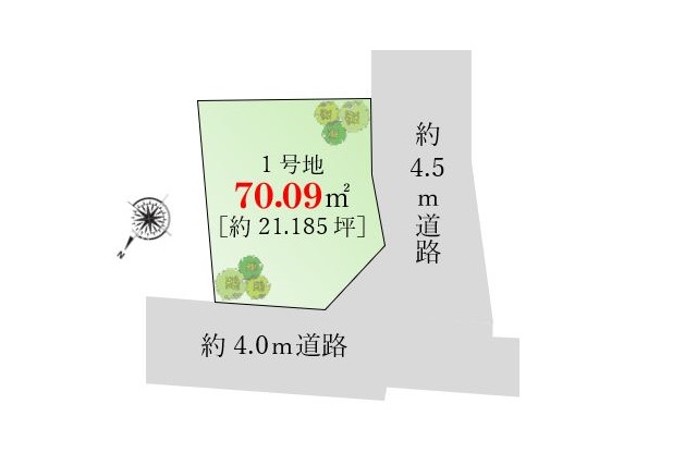 新・桜丘3‗区画図3