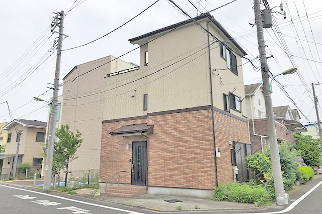 外観3