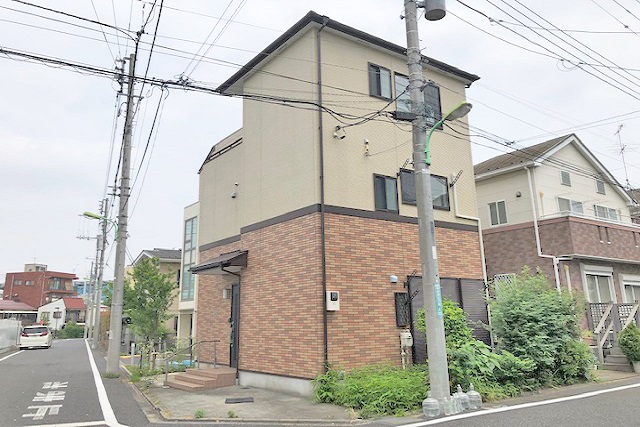 外観4