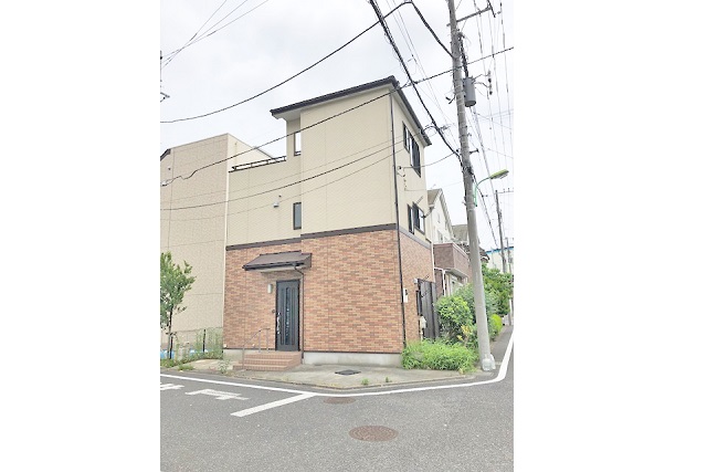 外観2