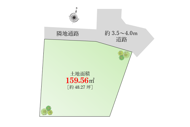 小山2_区画図