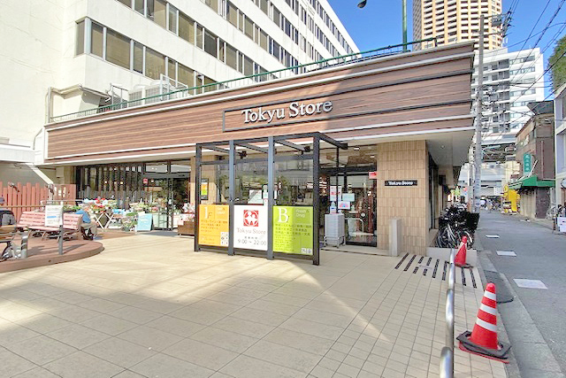 東急ストア2