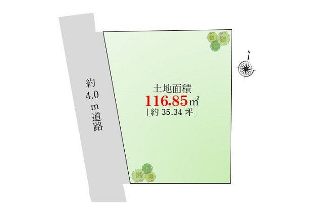 代々木4‗区画図