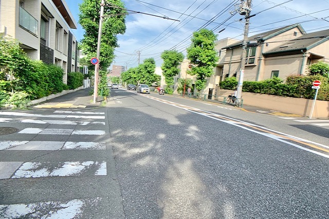 駒沢通り