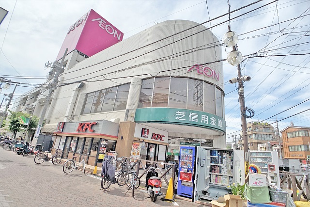 kitaminemachi_ieonstyle ontakesan