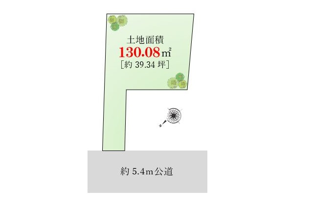 船橋1_区画図