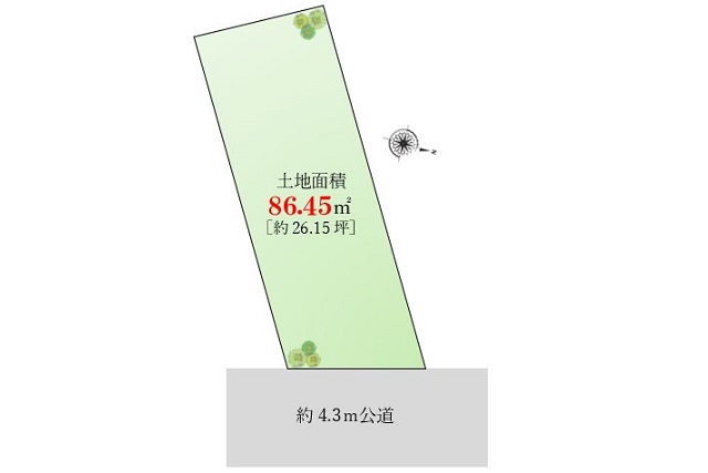 中央4_区画図