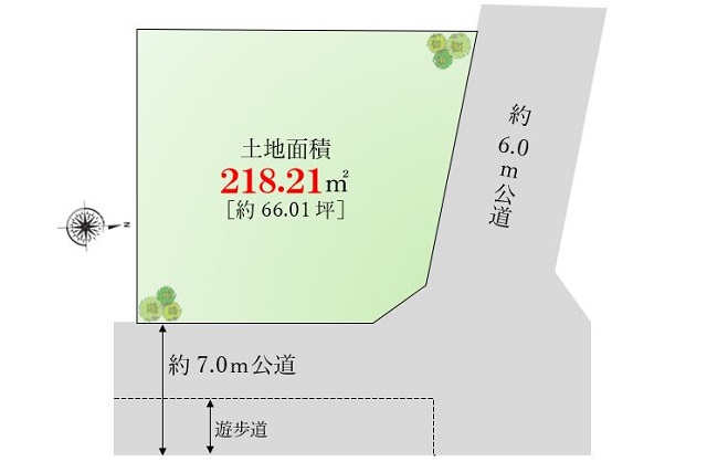 tamagawa4-25-8_kukaku