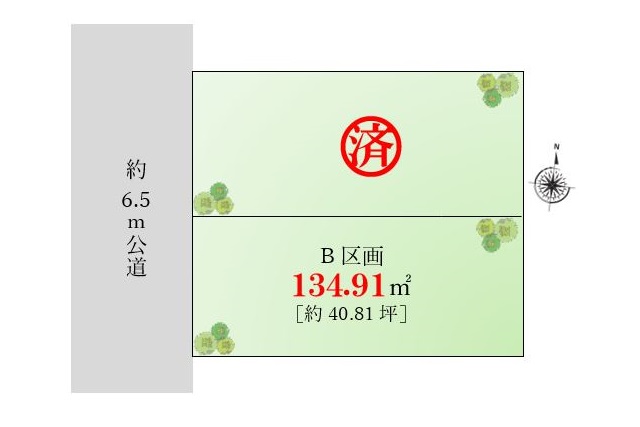 shinishikawa4-8-40_kukaku
