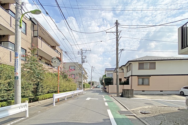 sakuragaoka4-26-18_syuhen