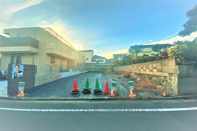 現地1