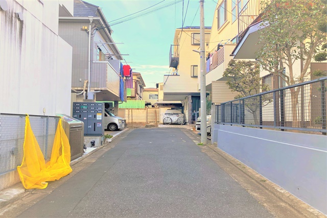 前面1