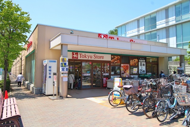 東急ストア