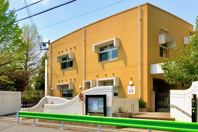 世田谷はっと保育園