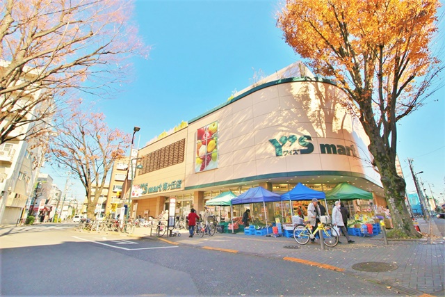 YSマート