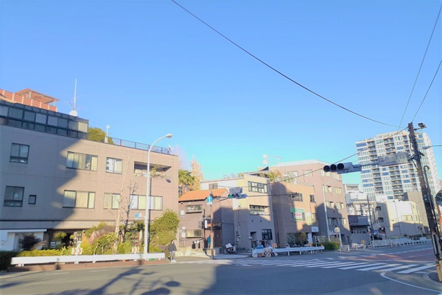 井の頭通り