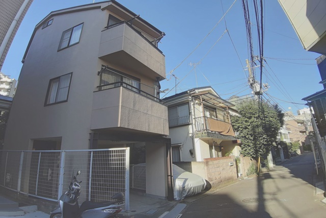 物件写真