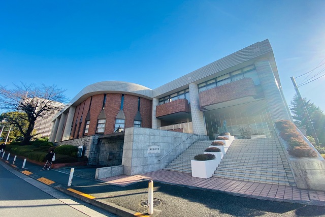 東京都市大学