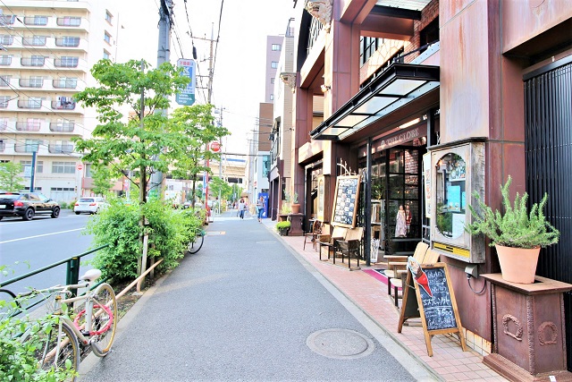 三宿