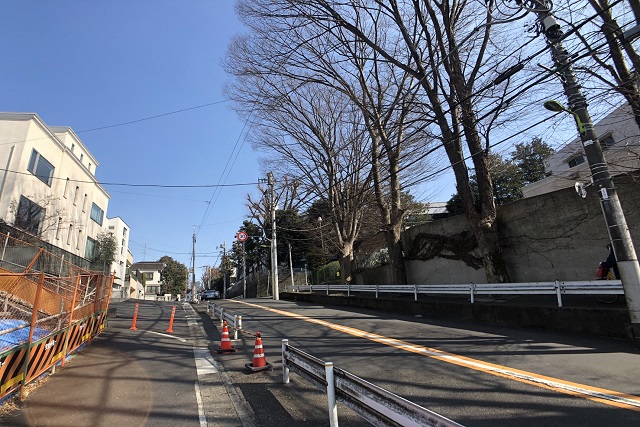 周辺道路2