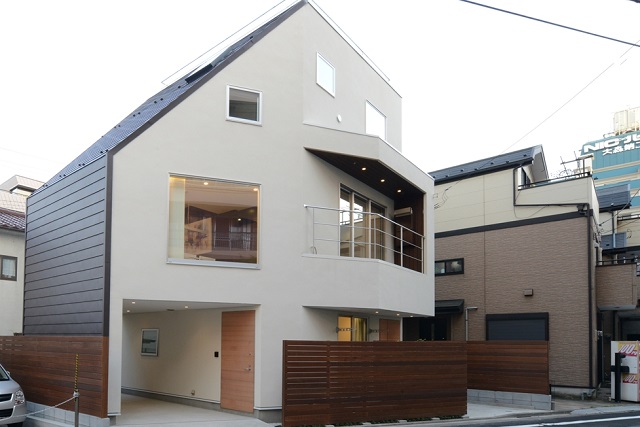 sumuzuの注文住宅と土地探しに関する記事
